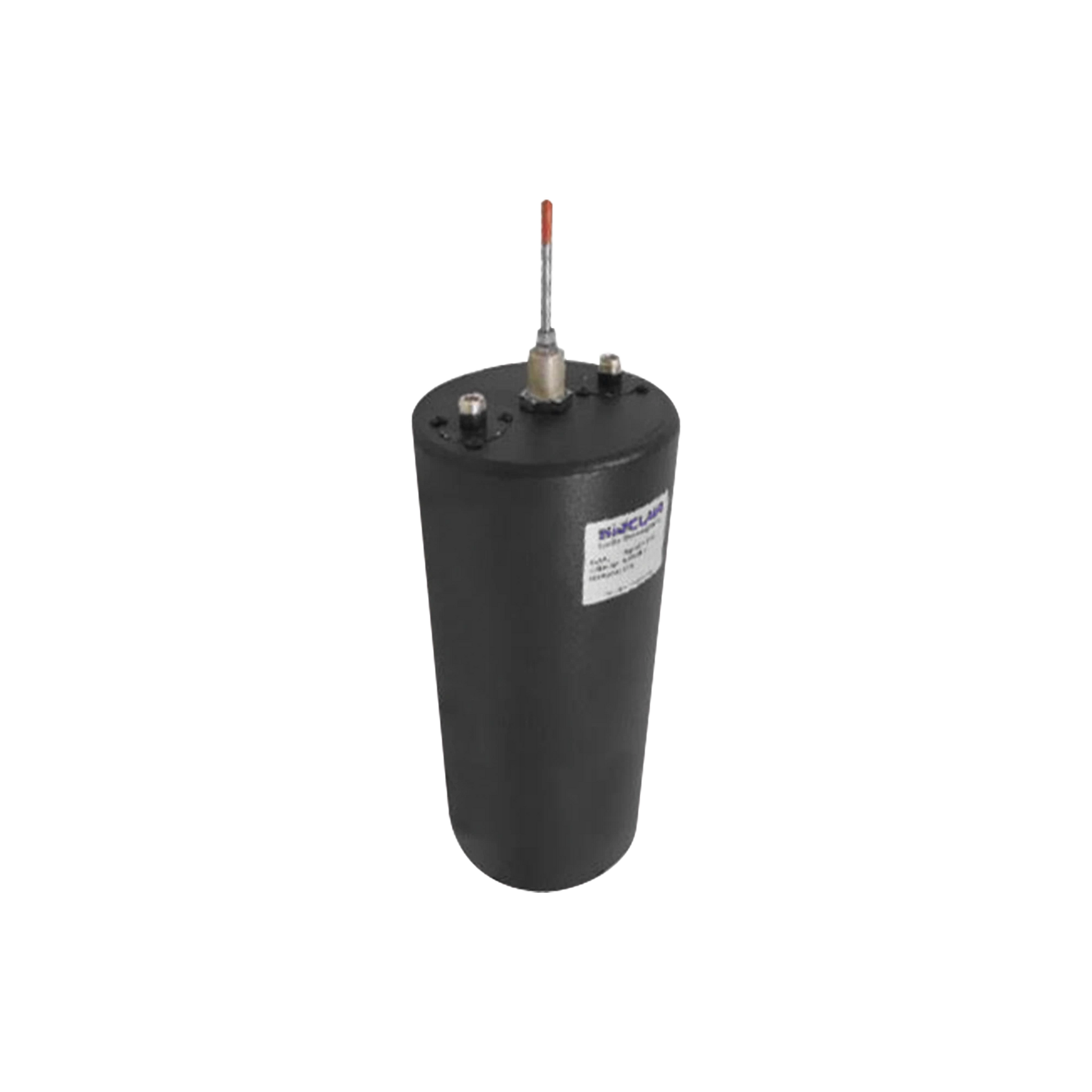 FILTRO CAVIDAD PASA BANDA DE BANDA AÉREA, 118-137 MHZ, NEGRA, REDUCIDA EN TAMAÑO; 45.8 X 17.8 CM, 150 WATT, N HEMBRAS.-Filtros y Sistemas en RF-SINCLAIR-Bsai Seguridad & Controles