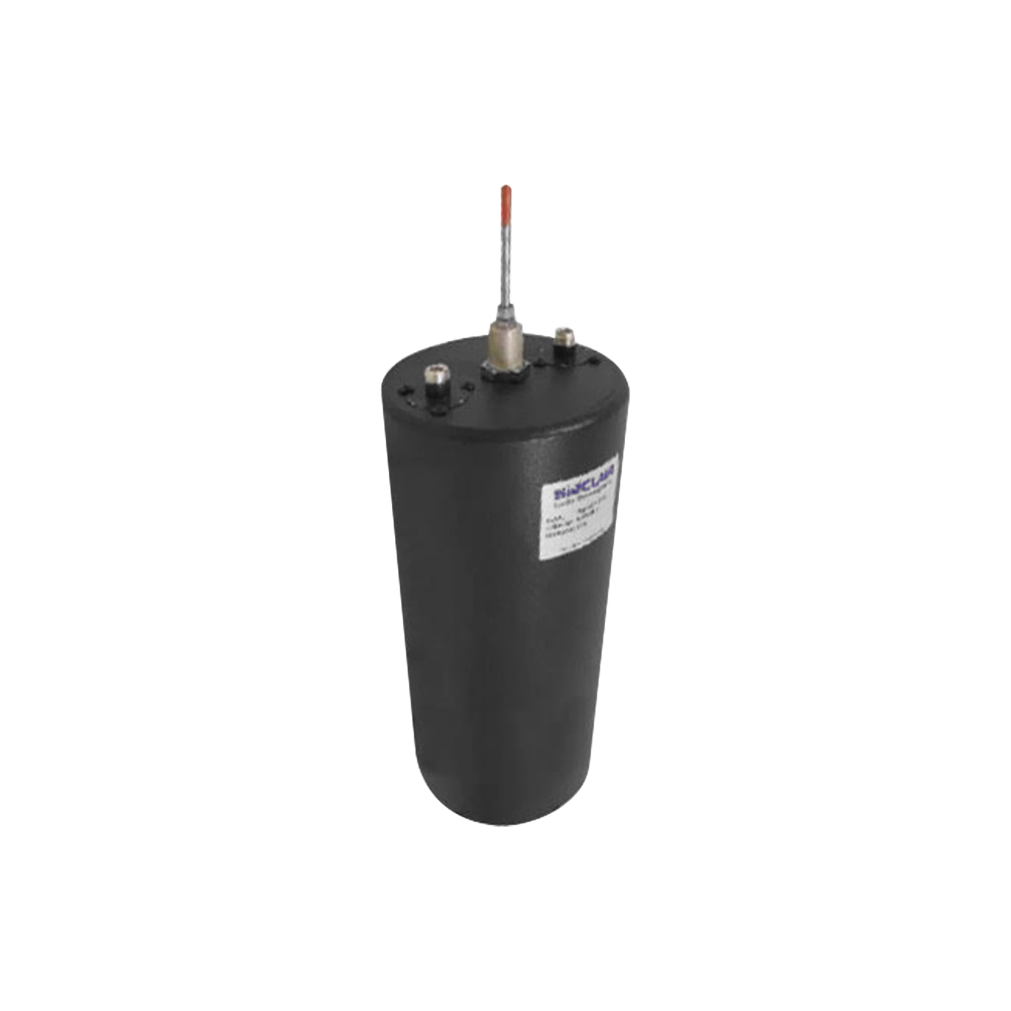 FILTRO CAVIDAD PASA BANDA DE BANDA AÉREA, 118-137 MHZ, NEGRA, REDUCIDA EN TAMAÑO; 45.8 X 17.8 CM, 150 WATT, N HEMBRAS.-Filtros y Sistemas en RF-SINCLAIR-Bsai Seguridad & Controles