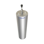 FILTRO CAVIDAD PASA BANDA PARA BANDA AÉREA, 108-138 MHZ, 90-400 W, N HEMBRAS, 111 X 17.8 CMS.-Filtros y Sistemas en RF-SINCLAIR-Bsai Seguridad & Controles