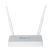 FIREWALL AUTHONET (PROTECCIÓN DE INTRUSOS, RANSOMWARE, RED INTERNA Y WAN) CON ACCESS POINT INTEGRADO, FILTRO DE CONTENIDOS AVANZADO, BLOQUEO DE PUERTOS E IP, 4 PUERTOS LAN-Redes WiFi-FIRE4 SYSTEMS-Bsai Seguridad & Controles