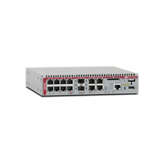 FIREWALL DE NUEVA GENERACIÓN & CONTROLADOR WIRELESS (AWC), CON 2 PUERTOS WAN GIGABIT COMBO + 8 PUERTOS LAN GIGABIT-Redes WiFi-ALLIED TELESIS-Bsai Seguridad & Controles