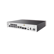 FIREWALL HUAWEI IDEAL PARA PYMES EMPRESAS: 1 AÑO GRATIS DE SEGURIDAD TOTAL (ANTIVIRUS, IPS Y FILTRADO WEB), SOPORTA SD-WAN Y NUBE CON PROTECCIÓN DE BORDE (LICENCIAS OPCIONALES)-Networking-HUAWEI-USG6510FD-Bsai Seguridad & Controles
