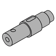 FLECHA HORIZONTAL PARA FAAC 844 2,3 FASES-Acceso Vehicular-FAAC-Bsai Seguridad & Controles