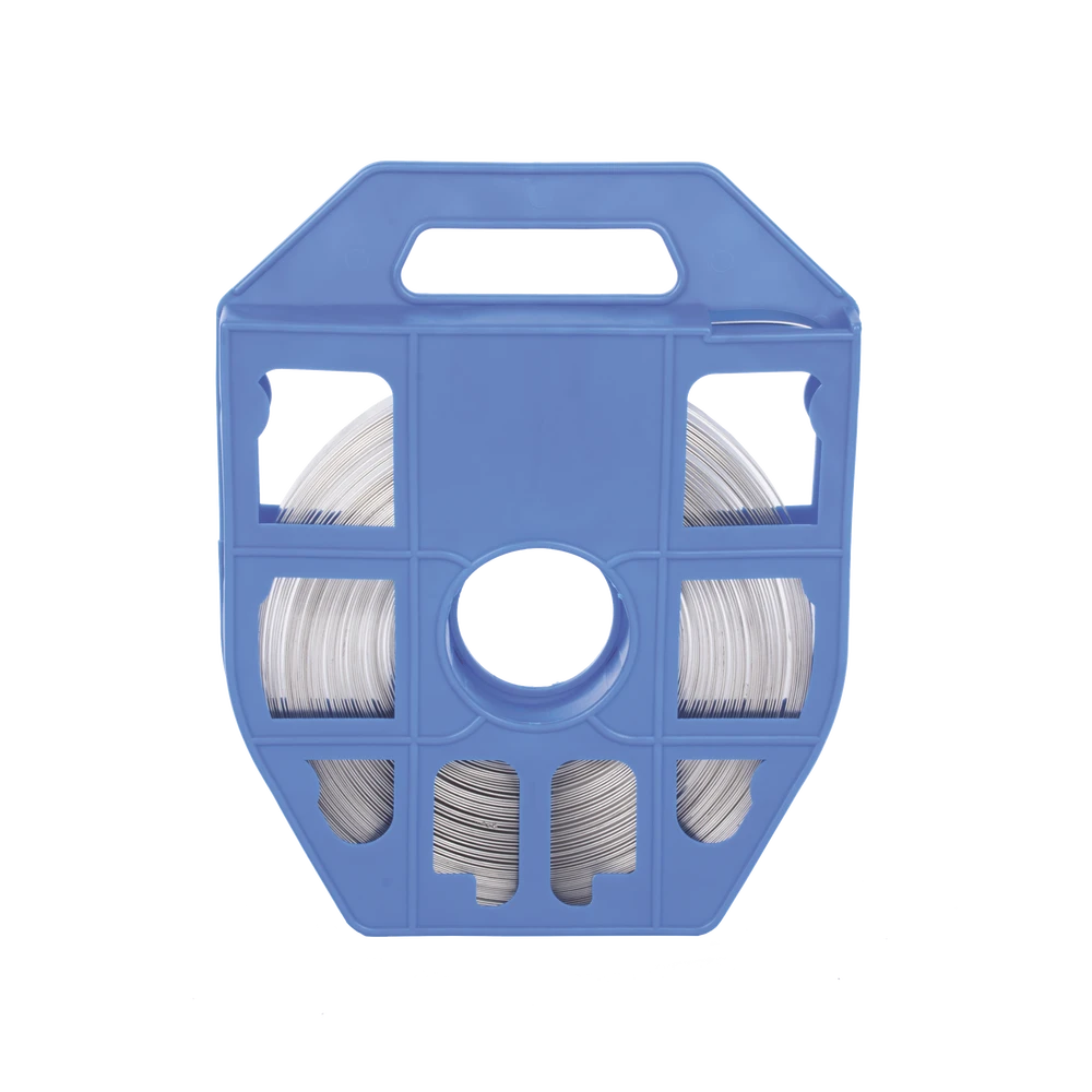 FLEJE PANSTEEL™ DE ACERO INOXIDABLE 201, 16 MM DE ANCHO, 0.75 MM DE ESPESOR, ROLLO DE 30.5 METROS-Redes FTTH/PON-PANDUIT-Bsai Seguridad & Controles