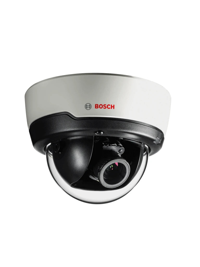 BOSCH V_NDI4512A- DOMO FIJO 2MP HDR 3-9MM / FLEXIDOME IP 4000I-Domo-BOSCH-Bsai Seguridad & Controles