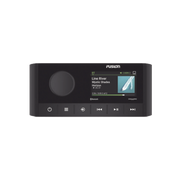 ESTÉREO MARINO FUSION SERIE RA210, CON PANTALLA A COLOR DE 2.7 CONEXIÓN AM/FM, BLUETOOTH, USB, IPHONE-Soluciones Marinas-GARMIN-Bsai Seguridad & Controles