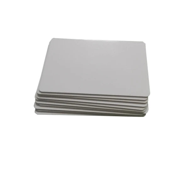 SAXXON SAXDUAL03 - PAQUETE DE 10 TAG DE PVC / UHF / ID / COMPATIBLE CON LECTORAS SAXR2656 & SAXR2657 / LECTORAS DE PROXIMIDAD 125 KHZ / EPC GEN2 / FOLIO IMPRESO-Lectoras y Tarjetas-SAXXON-SXN0980001-Bsai Seguridad & Controles