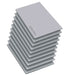 SAXMIFARE - PAQUETE DE 10 TARJETAS DE PROXIMIDAD MIFARE 13.56 MHZ PARA CONTROL DE ACCESO / PVC / IMPRIMIBLE / 1 KBYTE / 0.88 MM DE GROSOR / FOLIO IMPRESO-Tarjetas y Botones-SAXXON-SXN0760001-Bsai Seguridad & Controles