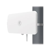 MÓDULO SUSCRIPTOR EPMP 6 GHZ FORCE 4616 / 1 GBPS CAPACIDAD / 16 DBI ANTENA INTEGRADA / 160 MHZ CANALES / INTEROPERABLE CON EPMP 4600 APS / GESTIÓN CNMAESTRO / IP55 / POE INCLUIDO / 3 AÑOS GARANTÍA-Enlaces PtP y PtMP-CAMBIUM NETWORKS-Bsai Seguridad & Controles