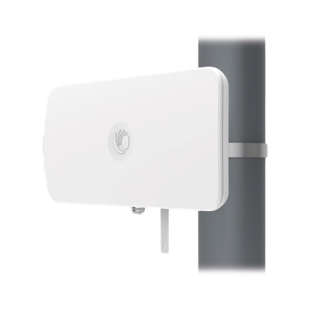 MÓDULO SUSCRIPTOR EPMP 6 GHZ FORCE 4616 / 1 GBPS CAPACIDAD / 16 DBI ANTENA INTEGRADA / 160 MHZ CANALES / INTEROPERABLE CON EPMP 4600 APS / GESTIÓN CNMAESTRO / IP55 / POE INCLUIDO / 3 AÑOS GARANTÍA-Enlaces PtP y PtMP-CAMBIUM NETWORKS-Bsai Seguridad & Controles