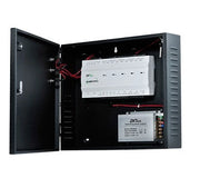 PANEL DE CONTROL DE ACCESO AVANZADO GREENLABEL ZKTECO INBIO460PROBOX KIT GABINETE Y FUENTE 4PUERTAS/8LECTORAS/20,000HUELLAS/60,000TARJETAS/100,00 REGISTROS TCPIP/RS485/ 4INAUX/4OUTAUX COMPATIBLECONLECTORASKR502E/KR502E RS/KR503E/FR1200/FR1300/FR1500/FR...-Paneles Acceso / InBio-ZKTECO-Bsai Seguridad & Controles