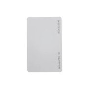 TARJETA MIFARE CLASSIC / TIPO ISO CARD / MEMORIA 4KB / IMPRIMIBLE / FRECUENCIA 13.56 MHZ-Cerraduras Digitales-ACCESSPRO-Bsai Seguridad & Controles