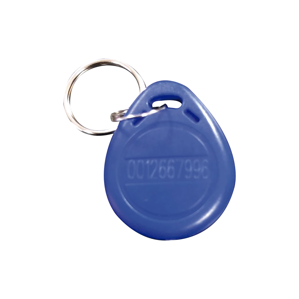 LLAVERO MIFARE CLASSIC / MEMORIA 1KB/ FRECUENCIA 13.56 MHZ-Cerraduras Digitales-ACCESSPRO-Bsai Seguridad & Controles