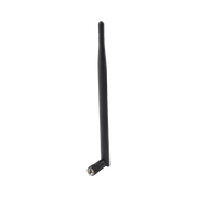 ANTENA WIFI DE REPUESTO PARA NVR`S / 5 DBI DE GANANCIA / FRECUENCIA 2.4 GHZ-Accesorios Generales-HIKVISION-Bsai Seguridad & Controles