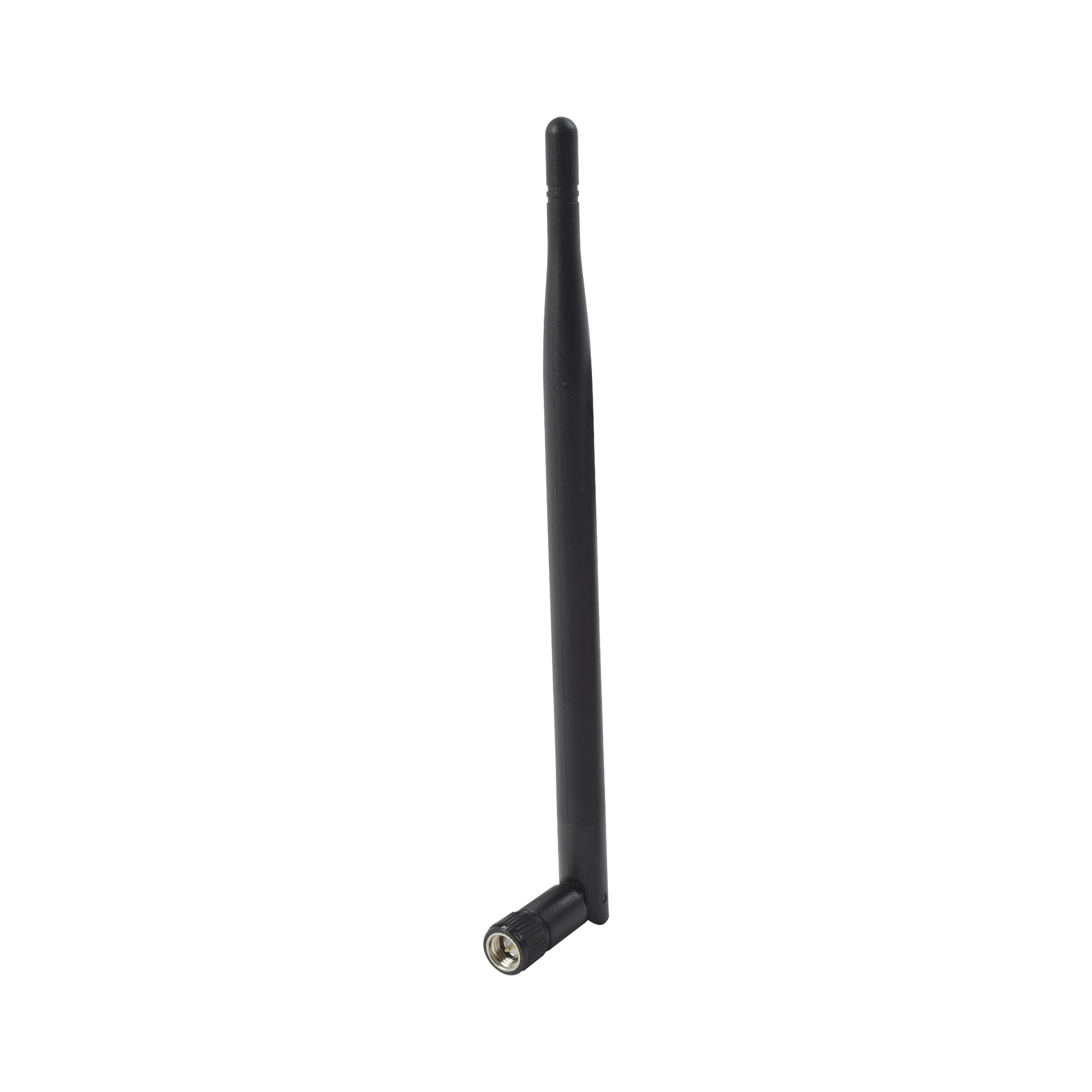 ANTENA WIFI DE REPUESTO PARA NVR`S / 5 DBI DE GANANCIA / FRECUENCIA 2.4 GHZ-Accesorios Generales-HIKVISION-Bsai Seguridad & Controles