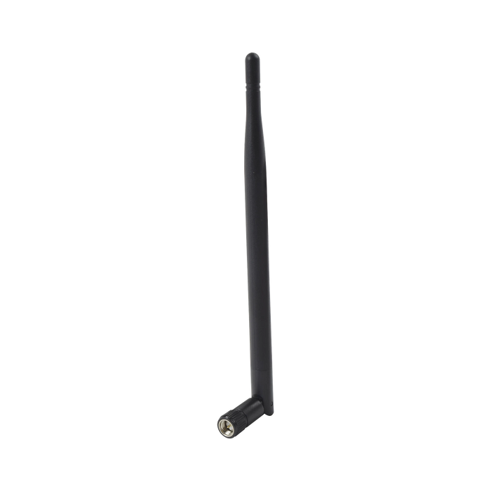 ANTENA WIFI DE REPUESTO PARA NVR`S / 5 DBI DE GANANCIA / FRECUENCIA 2.4 GHZ-Accesorios Generales-HIKVISION-DS-ANT-NVR-Bsai Seguridad & Controles