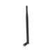 ANTENA WIFI DE REPUESTO PARA NVR`S / 5 DBI DE GANANCIA / FRECUENCIA 2.4 GHZ-Accesorios Generales-HIKVISION-DS-ANT-NVR-Bsai Seguridad & Controles