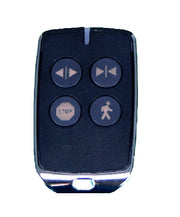 ZKTECO ZKSL800AC - CONTROL REMOTO PARA MOTOR DE PUERTAS DESLIZANTES MODELO ZKSL800AC A78030015 / COMPATIBLE CON PISTONES ZKSW300DC Y ZKSW400DC / CAPACIDAD DE 210 MAH / FRECUENCIA 433.92 MHZ-Refacciones - Control Acceso Vehícular-ZKTECO-Bsai Seguridad & Controles