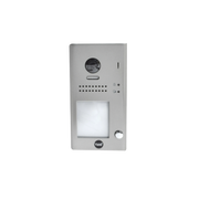FRENTE DE CALLE PARA VIDEOPORTERO YDV4702-Videoporteros e Interfonos-ASSA ABLOY-Bsai Seguridad & Controles