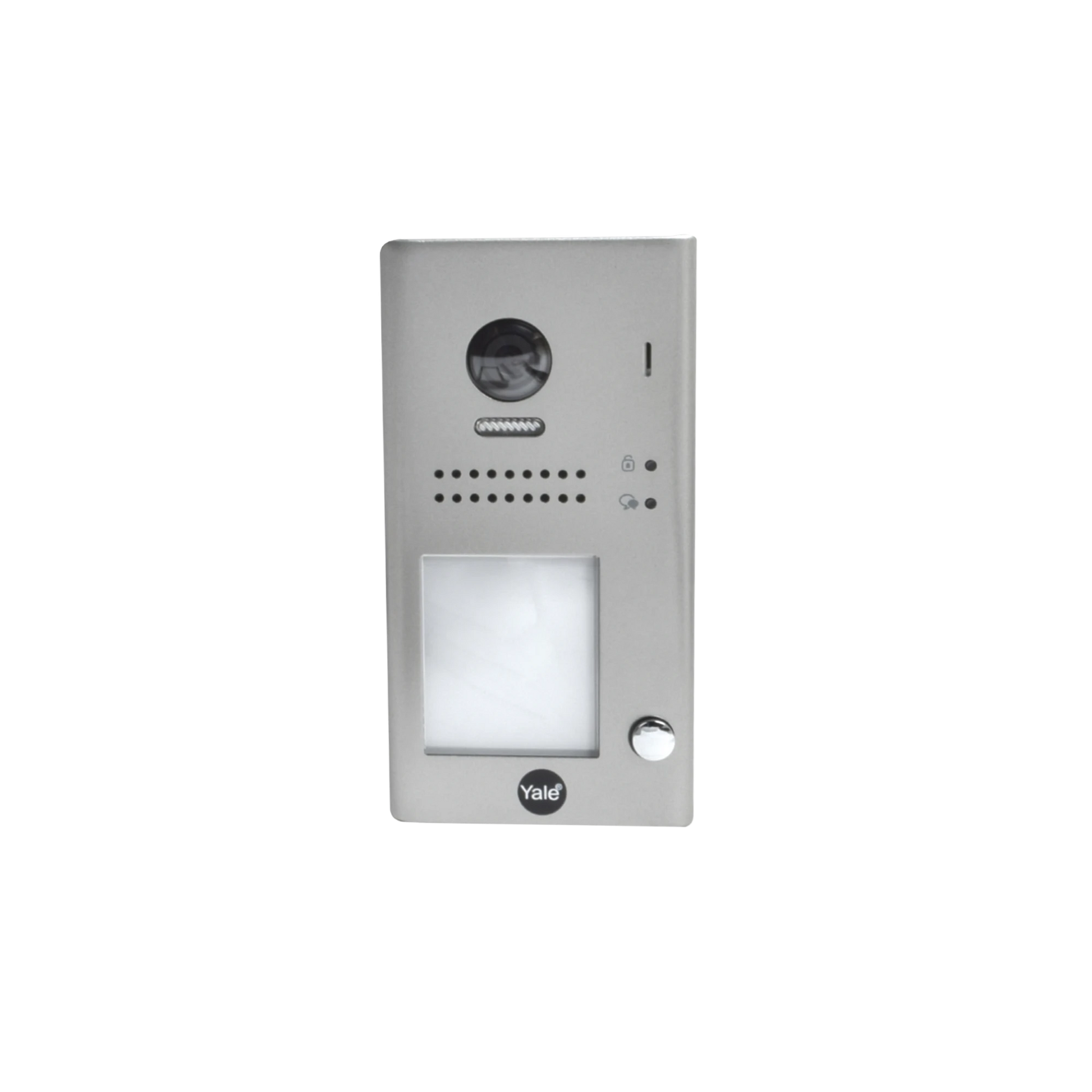 FRENTE DE CALLE PARA VIDEOPORTERO YDV4702-Videoporteros e Interfonos-ASSA ABLOY-Bsai Seguridad & Controles