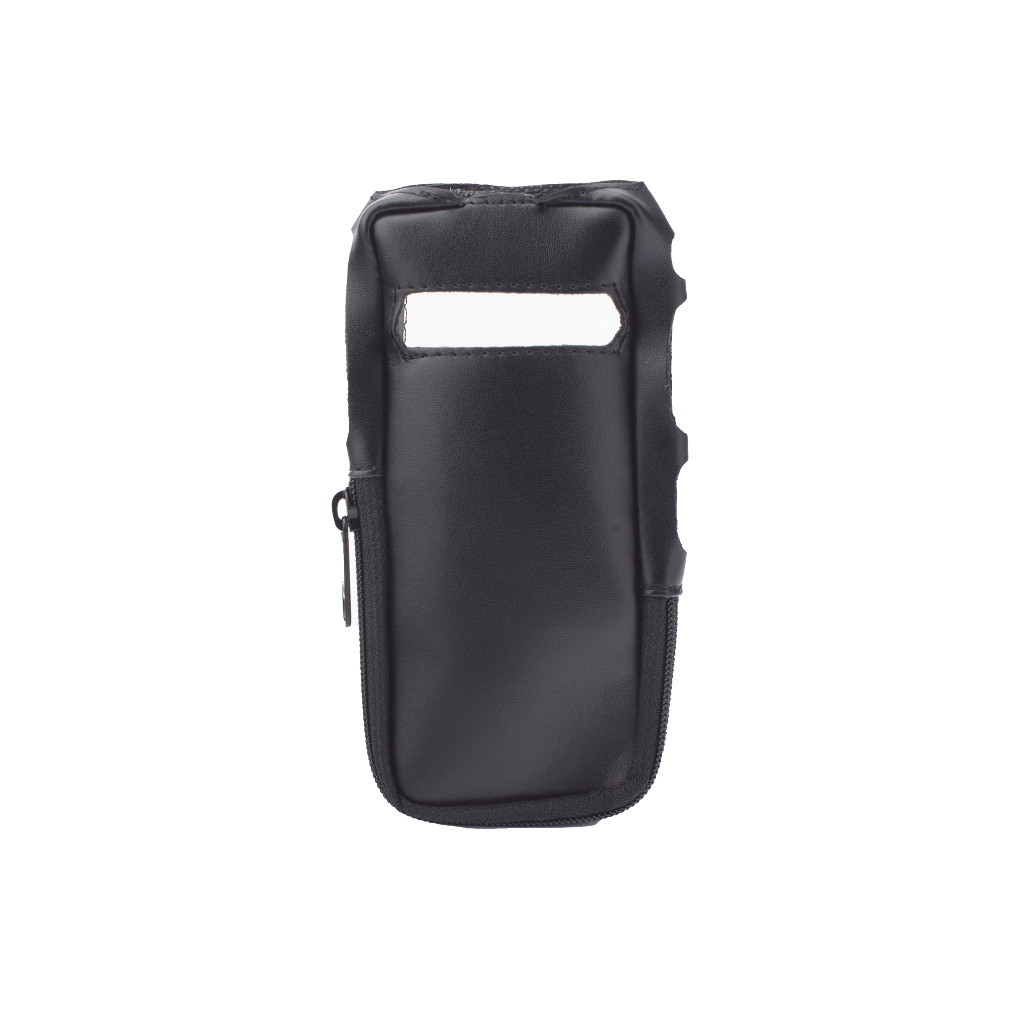 FUNDA TE320 CIERRE/ VINIPIEL / MICA