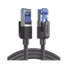 CABLE ETHERNET CAT8 CLASS?F/FTP REDONDO CON MALLA DE NYLON 1 METRO-Accesorios Generales-UGREEN-80429-Bsai Seguridad & Controles