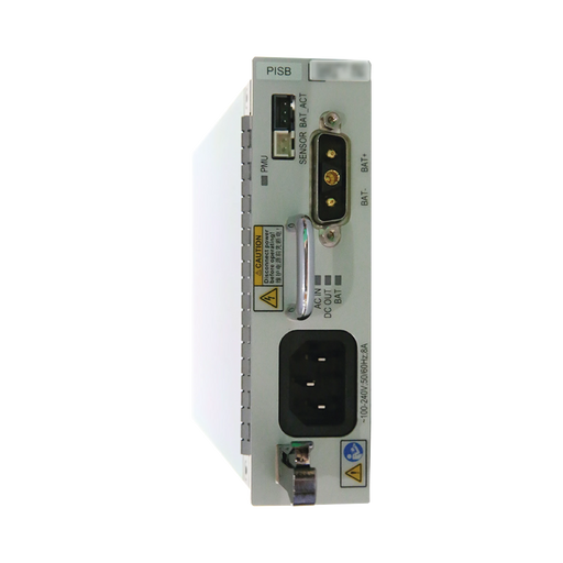 FUENTE DE ALIMENTACIÓN AC PARA EA5800-X2-Redes FTTH/PON-HUAWEI-H902PISB-Bsai Seguridad & Controles