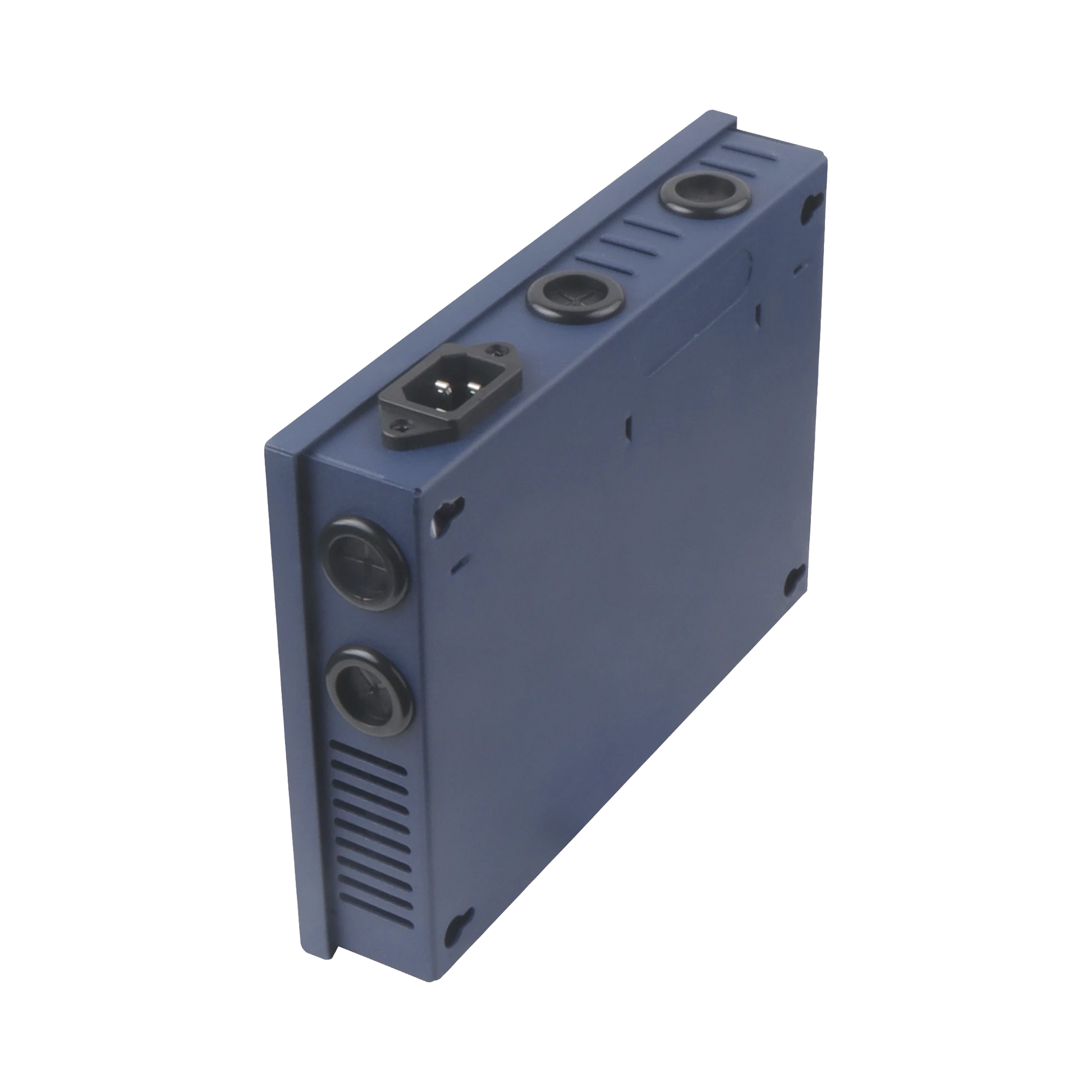 FUENTE DE ALIMENTACIÓN ALTO RENDIMIENTO DE 11 - 15 VCD @ 6 AMPER, 4 CANALES DE SALIDA , CON VOLTAJE DE ENTRADA DE: 96-264 VCA-Fuentes de Alimentación-EPCOM POWERLINE-Bsai Seguridad & Controles