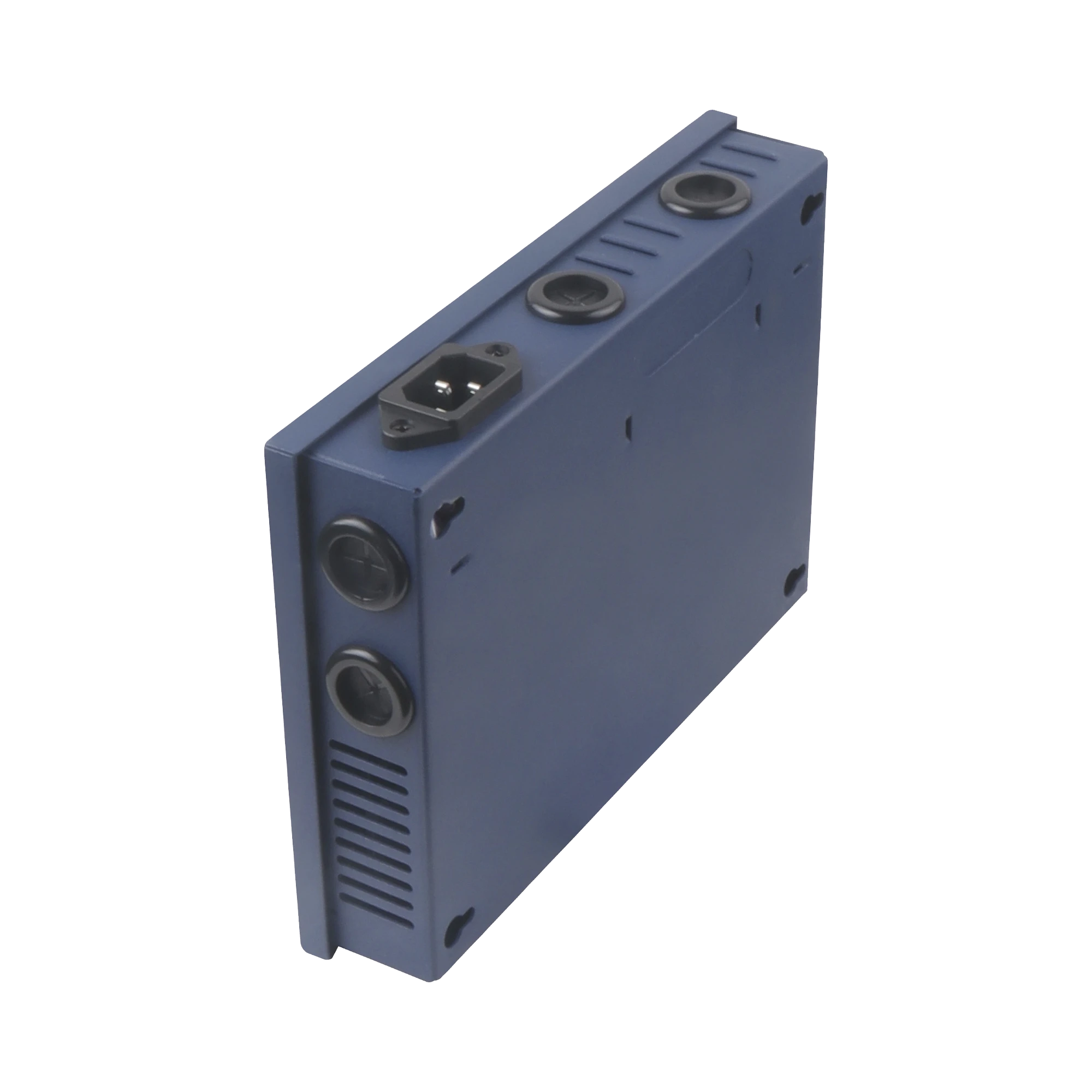 FUENTE DE ALIMENTACIÓN ALTO RENDIMIENTO DE 11 - 15 VCD @ 6 AMPER, 4 CANALES DE SALIDA , CON VOLTAJE DE ENTRADA DE: 96-264 VCA-Fuentes de Alimentación-EPCOM POWERLINE-Bsai Seguridad & Controles