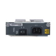 FUENTE DE ALIMENTACIÓN CA (CORRIENTE ALTERNA) PARA OLT AN5516-04-Redes FTTH/PON-FIBERHOME-Bsai Seguridad & Controles