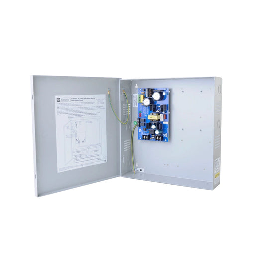 FUENTE DE ALIMENTACIÓN CON CAPACIDAD DE RESPALDO DE 12 VCD @ 4 A Ó 24 VCD @ 3A-Energía-ALTRONIX-AL-400-ULX-Bsai Seguridad & Controles