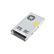 FUENTE DE ALIMENTACIÓN DE 12 Y 24 VCD PARA TORNIQUETES XT1000, XT5000 Y XT7000-Refacciones Controles de Acceso-ACCESSPRO-Bsai Seguridad & Controles