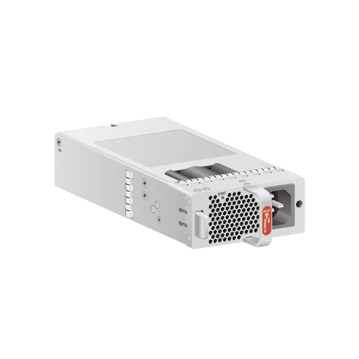 FUENTE DE ALIMENTACIÓN DE RESPALDO PARA FIREWALL HUAWEI USG6615F-Energía-HUAWEI-PAC600S12-PB-Bsai Seguridad & Controles