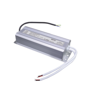 FUENTE DE ALIMENTACION PARA INTEMPERIE WATERPROOF 12 V @ 10 A-Fuentes de Poder-EPCOM POWERLINE-WP12DC10A-Bsai Seguridad & Controles