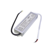 FUENTE DE ALIMENTACION PARA INTEMPERIE WATERPROOF 12 V @ 5 A-Fuentes de Poder-EPCOM POWERLINE-WP12DC5A-Bsai Seguridad & Controles