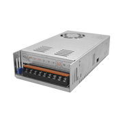 FUENTE DE ALIMENTACIÓN PARA KIT-TT16PVTURBO-Accesorios Videovigilancia-EPCOM-Bsai Seguridad & Controles