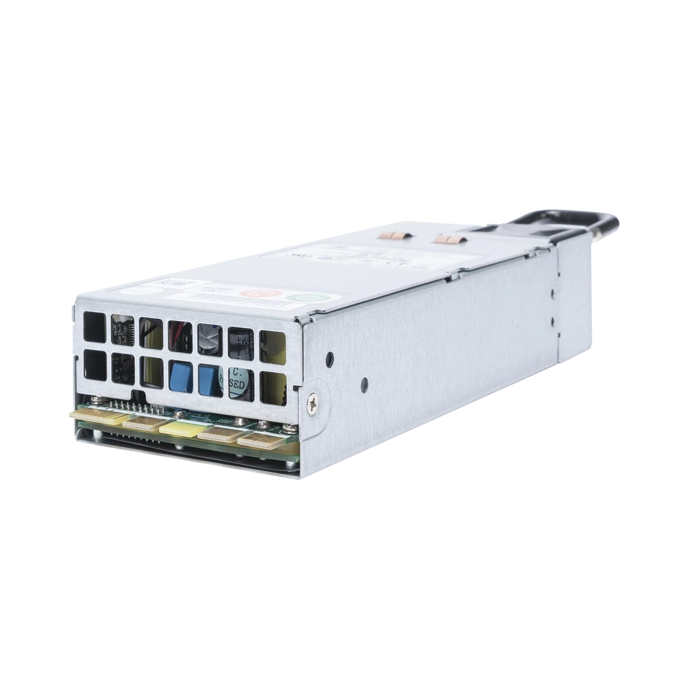 FUENTE DE ALIMENTACIÓN PARA SWITCHS CNMATRIX CON FUENTE REMOVIBLE 1200 W, PARA CORRIENTE ALTERNA (NO INCLUYE CABLE DE CORRIENTE)-Inyectores PoE-CAMBIUM NETWORKS-Bsai Seguridad & Controles