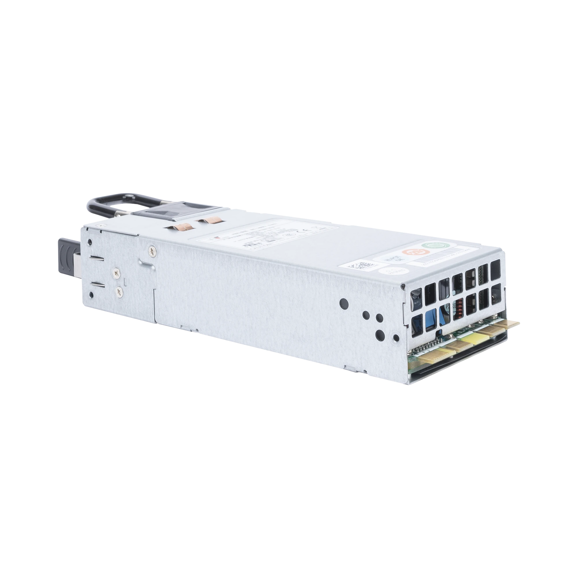FUENTE DE ALIMENTACIÓN PARA SWITCHS CNMATRIX CON FUENTE REMOVIBLE 930 W, PARA CORRIENTE ALTERNA (NO INCLUYE CABLE DE CORRIENTE)-Antenas-CAMBIUM NETWORKS-Bsai Seguridad & Controles