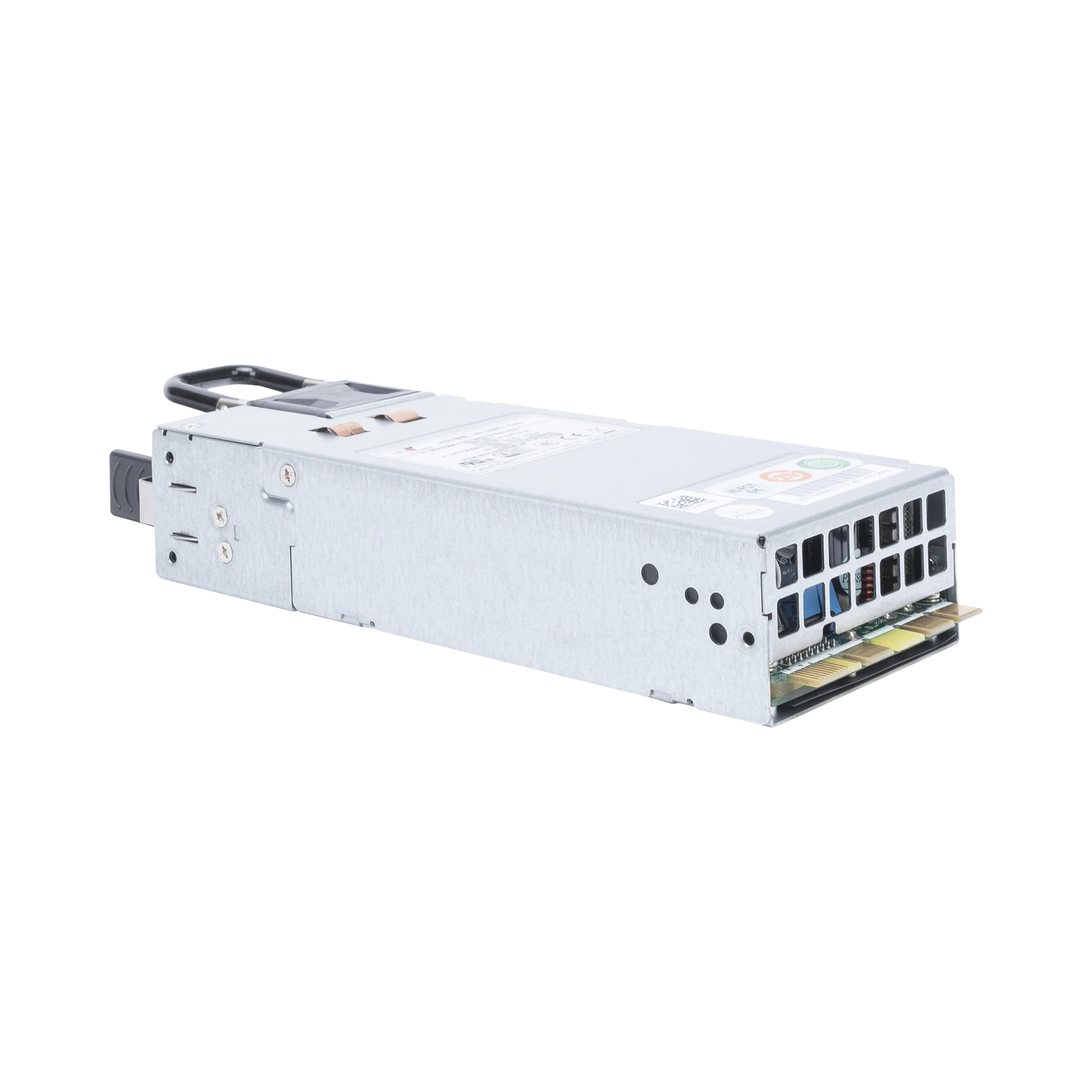 FUENTE DE ALIMENTACIÓN PARA SWITCHS CNMATRIX CON FUENTE REMOVIBLE 930 W, PARA CORRIENTE ALTERNA (NO INCLUYE CABLE DE CORRIENTE)-Antenas-CAMBIUM NETWORKS-Bsai Seguridad & Controles