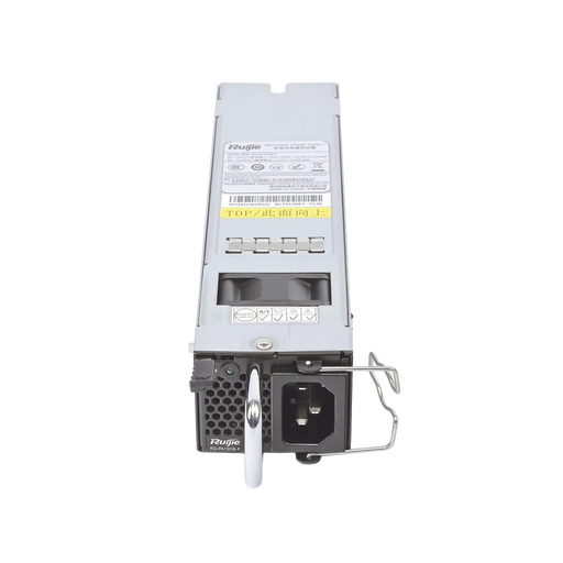 FUENTE DE ALIMENTACIÓN REDUNDANTE DE 150W PARA SWITCHES RG-S5760-X SERIES-Networking-RUIJIE-RG-PA150IB-F-Bsai Seguridad & Controles