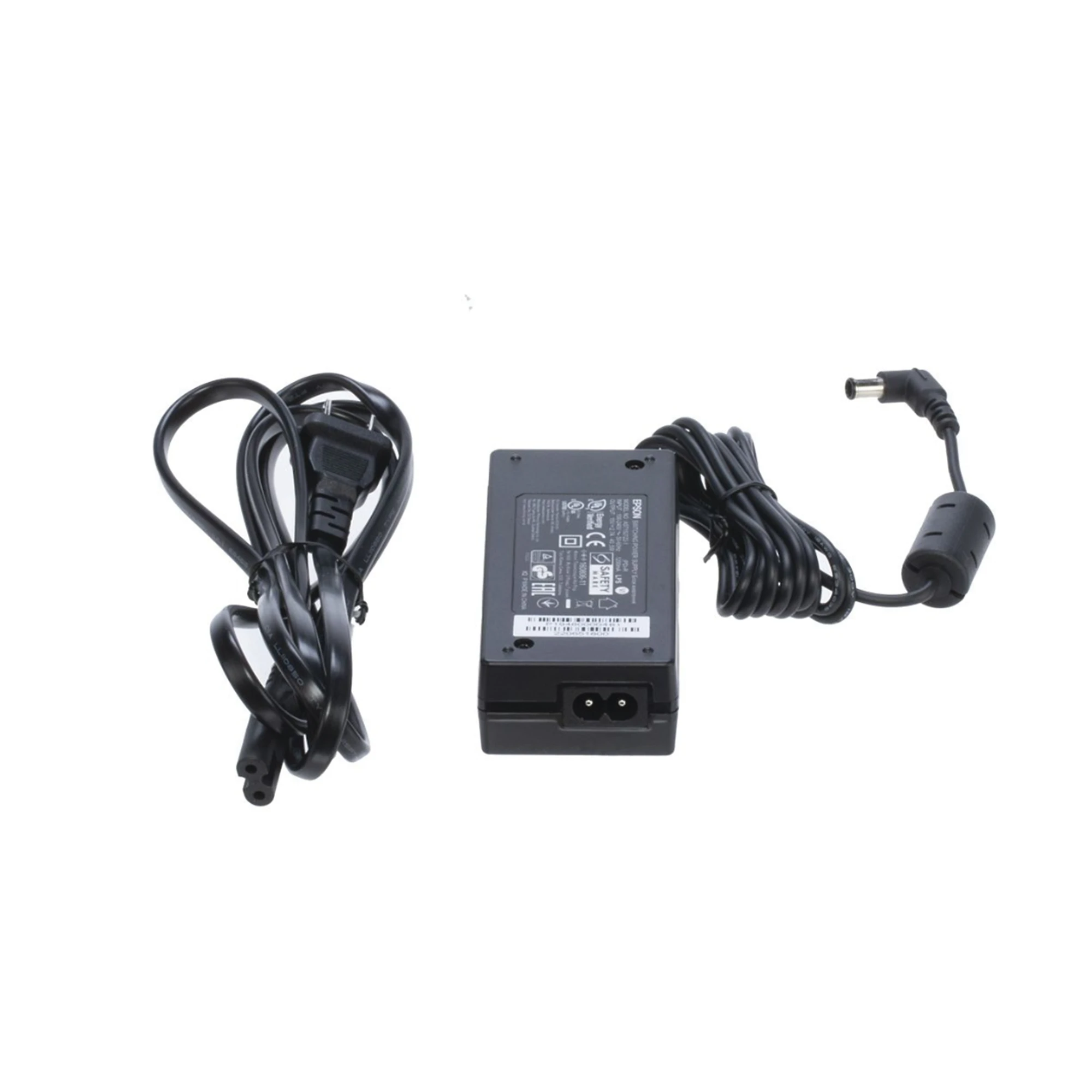 FUENTE DE ALIMENTACIÓN UNIVERSAL DE REPUESTO, PARA IMPRESORA MP300, ENTRADA DE 100-240 VCA Y SALIDA 15 VCD-Cableado-PANDUIT-Bsai Seguridad & Controles