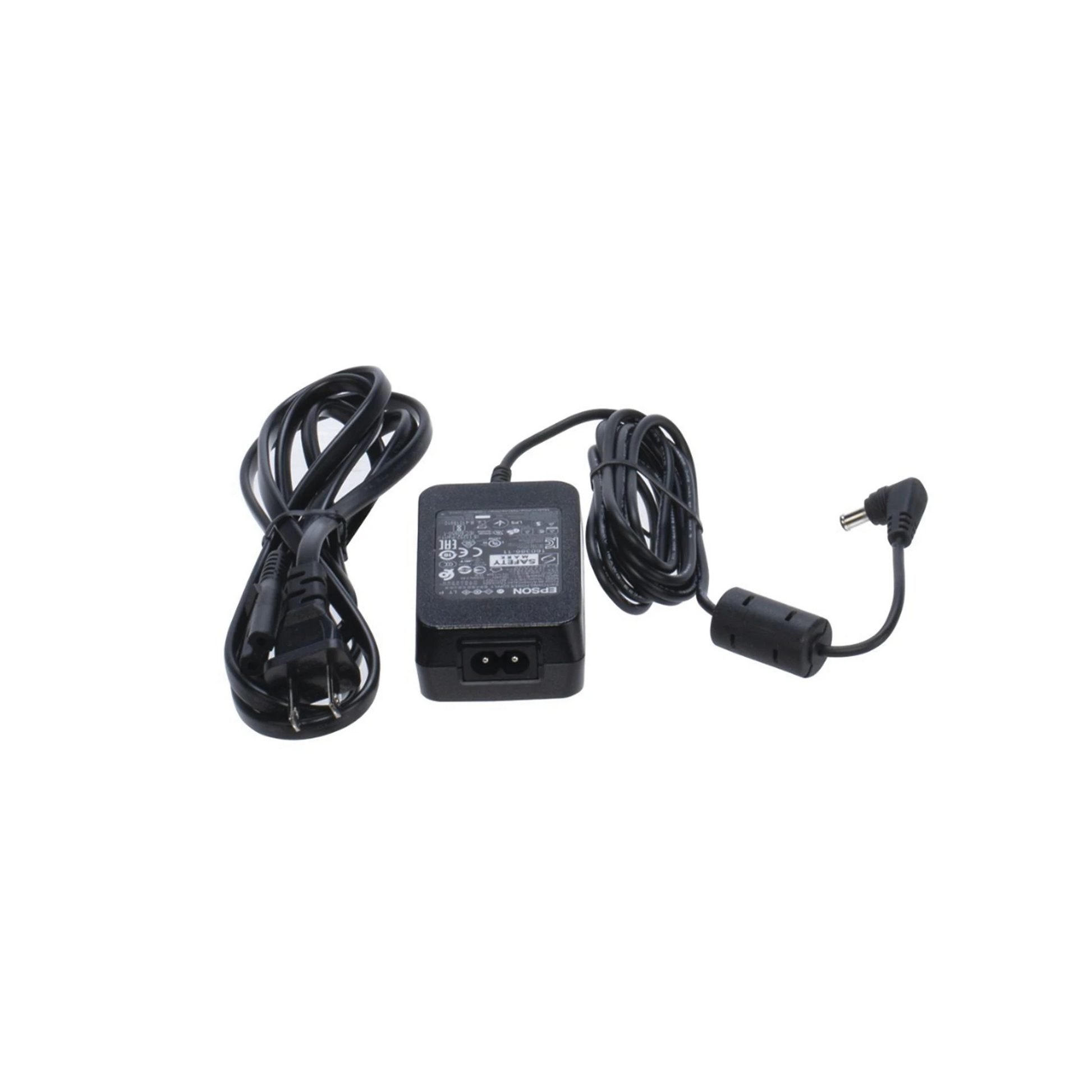 FUENTE DE ALIMENTACIÓN UNIVERSAL DE REPUESTO, PARA IMPRESORAS MP100 Y MP200, ENTRADA DE 120-240 VCA Y SALIDA 11 VCD-Cableado-PANDUIT-Bsai Seguridad & Controles