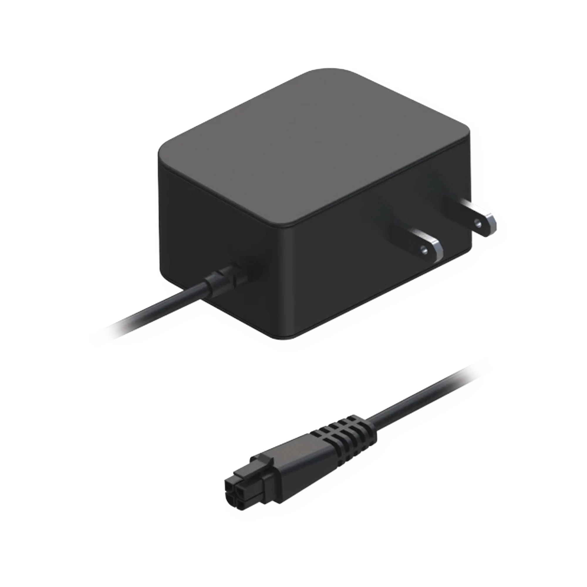 FUENTE DE ALIMENTACIÓN US 12 VOLTS, 18 WATTS, CONECTOR DE 4 PINES-Fuentes de Poder-TELTONIKA-Bsai Seguridad & Controles