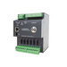 FUENTE DE DISTRIBUCIÓN DE 6 SALIDAS, CONTROL Y MONITOREO ETHERNET, VO: 10-60V DC, PARA MONTAJE EN RIEL DIN-Networking-ICT-ICTDINPDU6-Bsai Seguridad & Controles