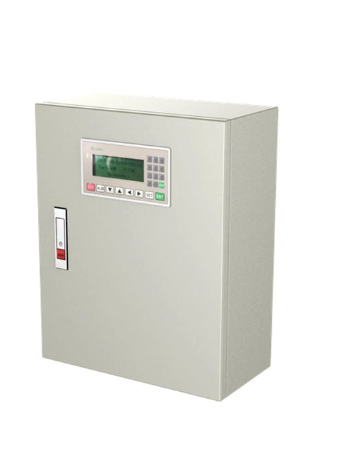 ZKTECO BCTRLBOX - PANEL DE CONTROL PARA BOLARDOS ZKTECO/ RESISTENCIA DE BOLARDOS DE HASTA 500 ZKTECO/ CON LOGO ZKTECO/ FUENTE DE ENERGIA TIPO AMERICANO-Barreras Vehicular-ZKTECO-Bsai Seguridad & Controles