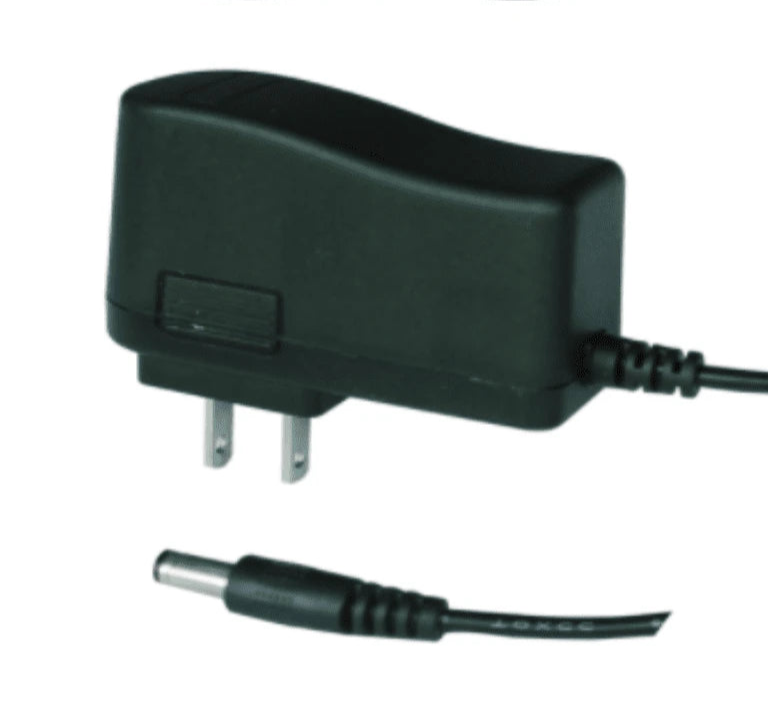 FUENTE DE PODER 12 V 1 AMPER-Fuentes de Poder y Adaptadores-SAXXON-Bsai Seguridad & Controles