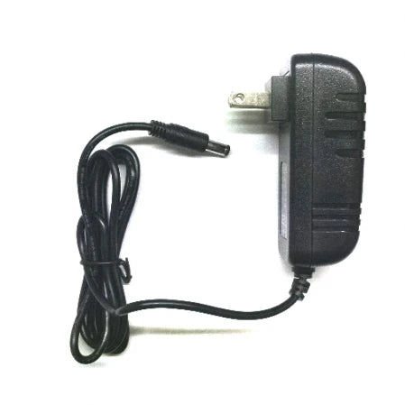 FUENTE DE PODER 12 V 2 AMPERS-Fuentes de Poder y Adaptadores-SAXXON-Bsai Seguridad & Controles