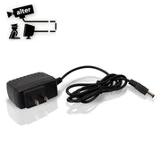 FUENTE DE PODER 12VDC 1A ALTER PARA CAMARAS-Fuentes de Alimentación-ALTER-Bsai Seguridad & Controles