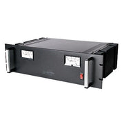 FUENTE DE PODER 13.8VCD, 50A, LINEAL REGULADA CON CIRCUITO CARGADOR DE BATERÍAS, MEDIDORES, PARA INSTALACIÓN EN RACK-Fuentes de Alimentación-ASTRON-Bsai Seguridad & Controles