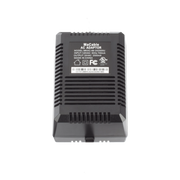 FUENTE DE PODER / 24 VCA / 2.5 AMP (60 VA) / MULTIPLES USOS / RECOMENDADO PARA PTZ TURBOHD E IP / INTERIOR-Energía-HIKVISION-MKAC-66-242500U-Bsai Seguridad & Controles